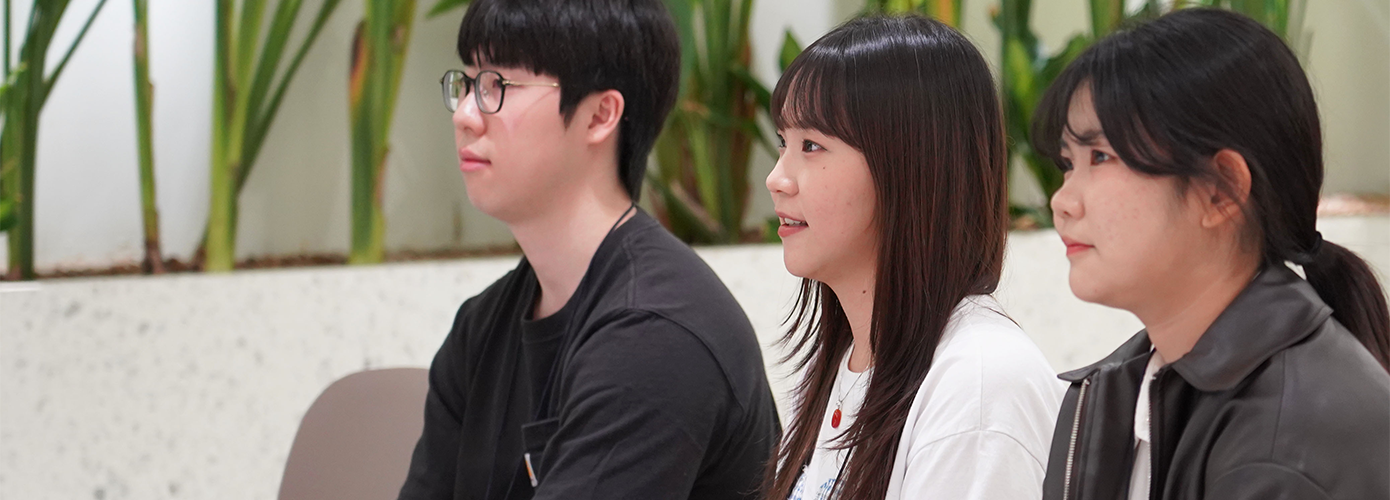 삼성웰스토리 서포터즈, 웰스토리텔러, 대학생 서포터즈