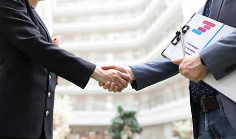 헬스케어의 미래를 여는 삼성웰스토리의 다양한 파트너십