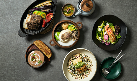 호암카페 리뷰, 예술과 미식이 공존하는 새로운 공간