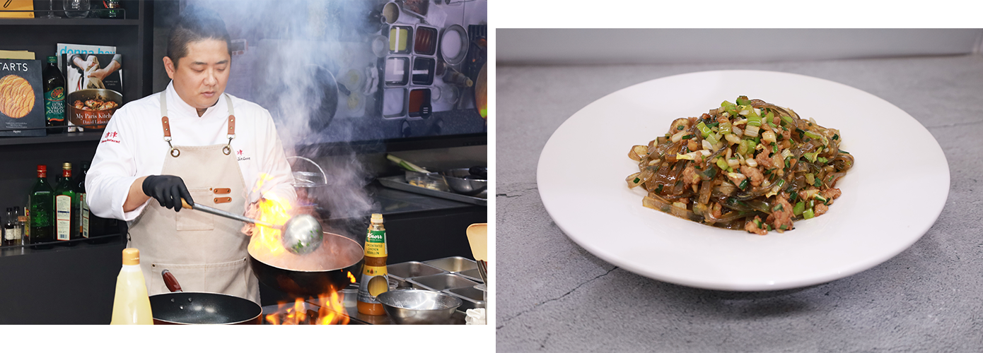 흑백요리사,진진,황진선셰프,황진선,진진메뉴,마의상수