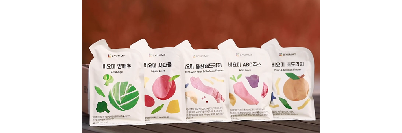 업사이클푸드,비요미,친환경먹거리