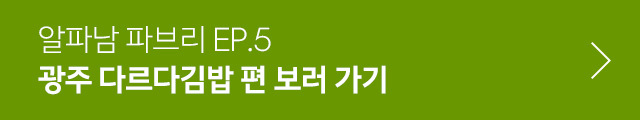 알파남 파브리 EP5